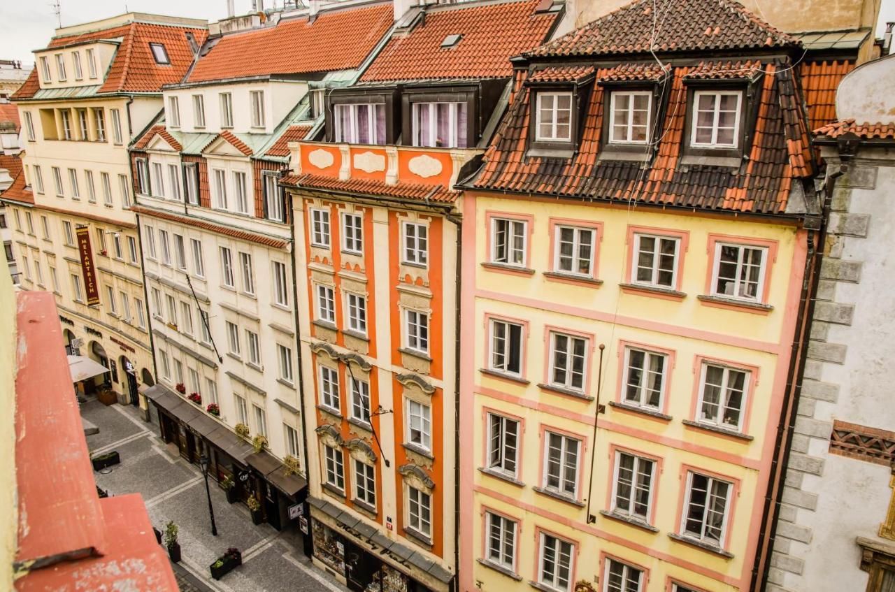 Hostel Spot Praag