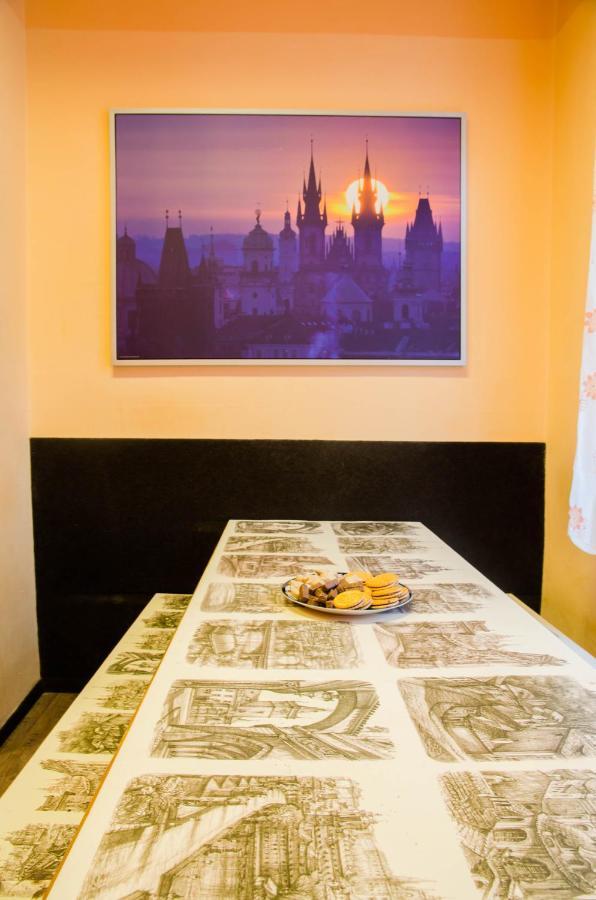 Spot Hostel Praha