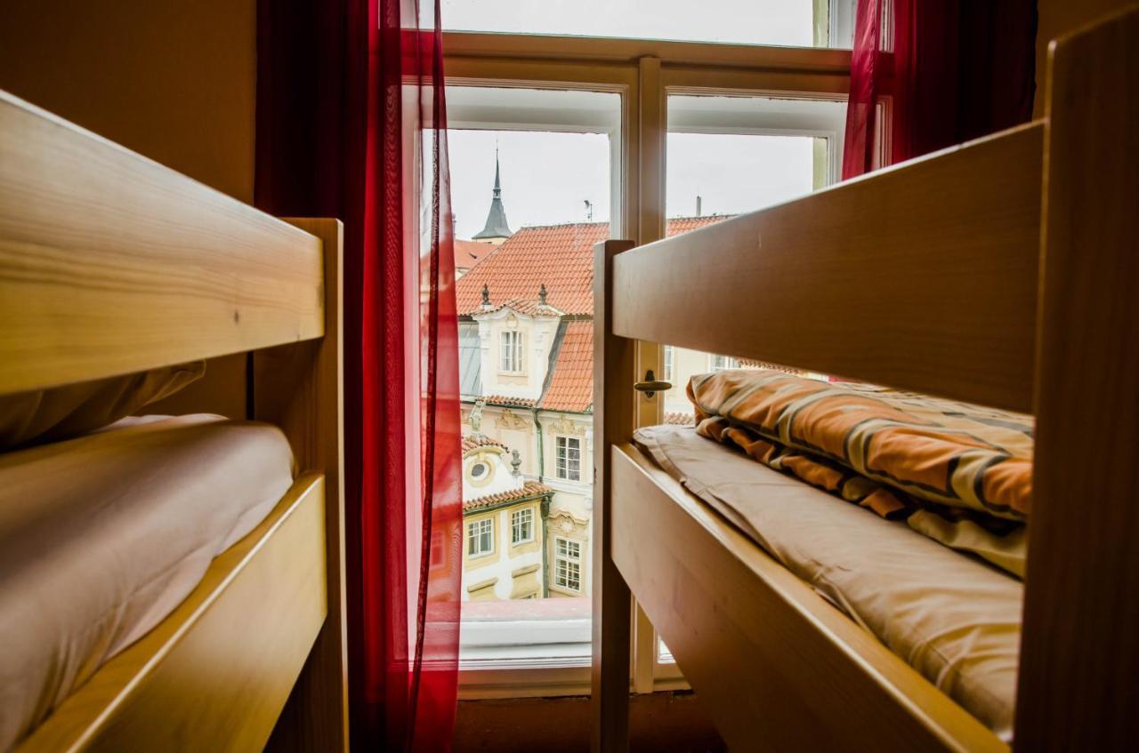 Spot Hostel Praha