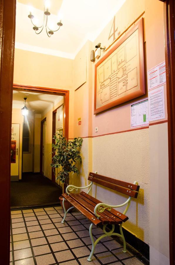 Hostel Spot Praha