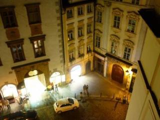Spot Praha
