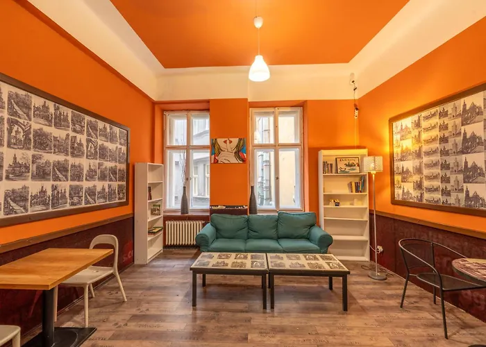 Best Spot Hostel